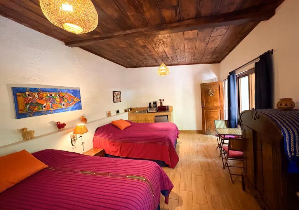 Photo of Bedroom in Pasajcap