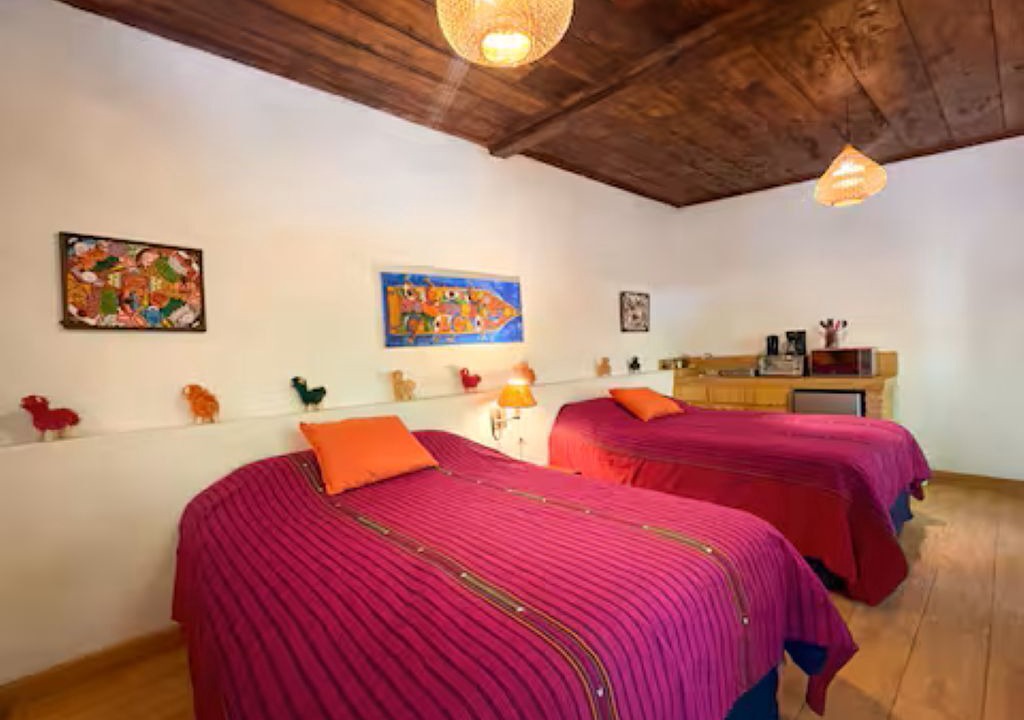 Photo of Bedroom in Pasajcap
