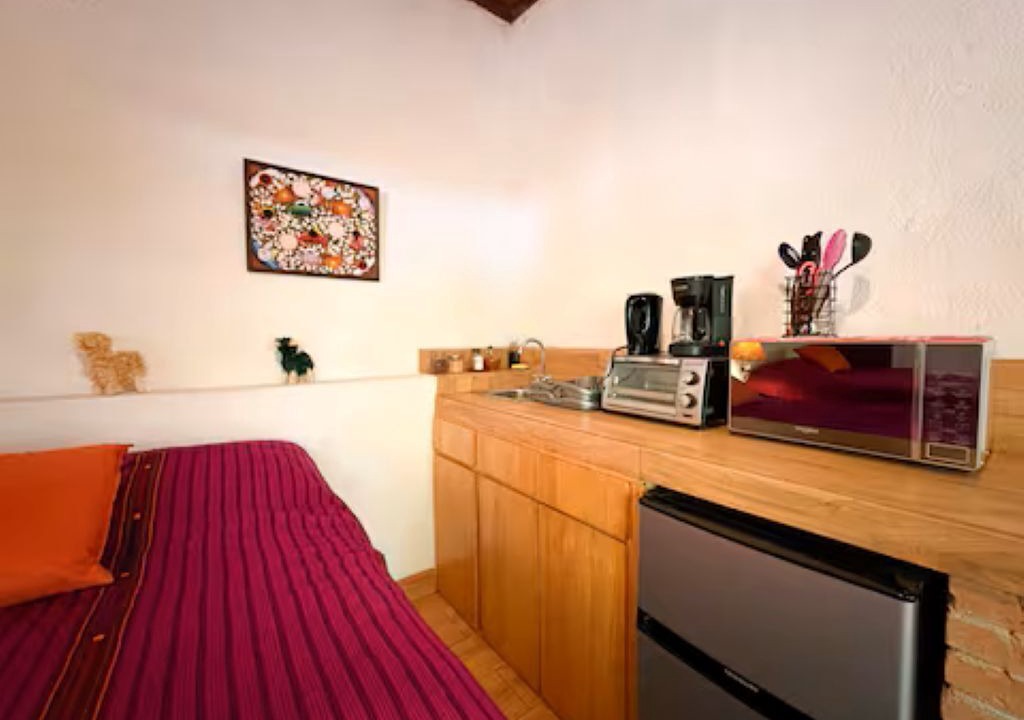 Photo of Bedroom in Pasajcap