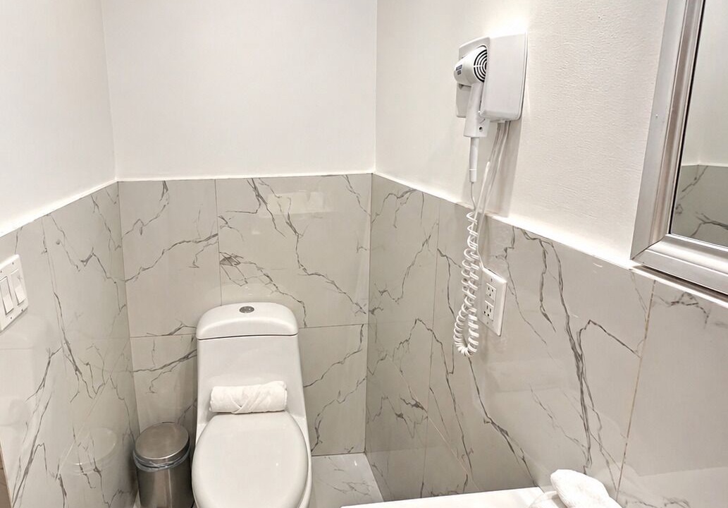 Photo of Bathroom in Tetlatlahuca