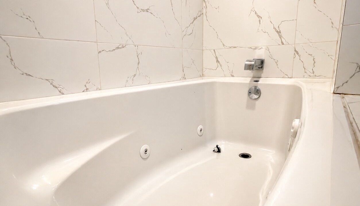 Photo of Bathroom in Tetlatlahuca