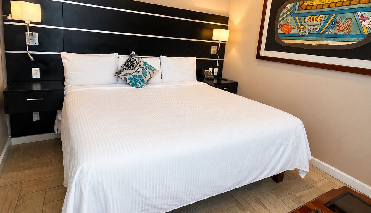 Photo of Bedroom in Tetlatlahuca