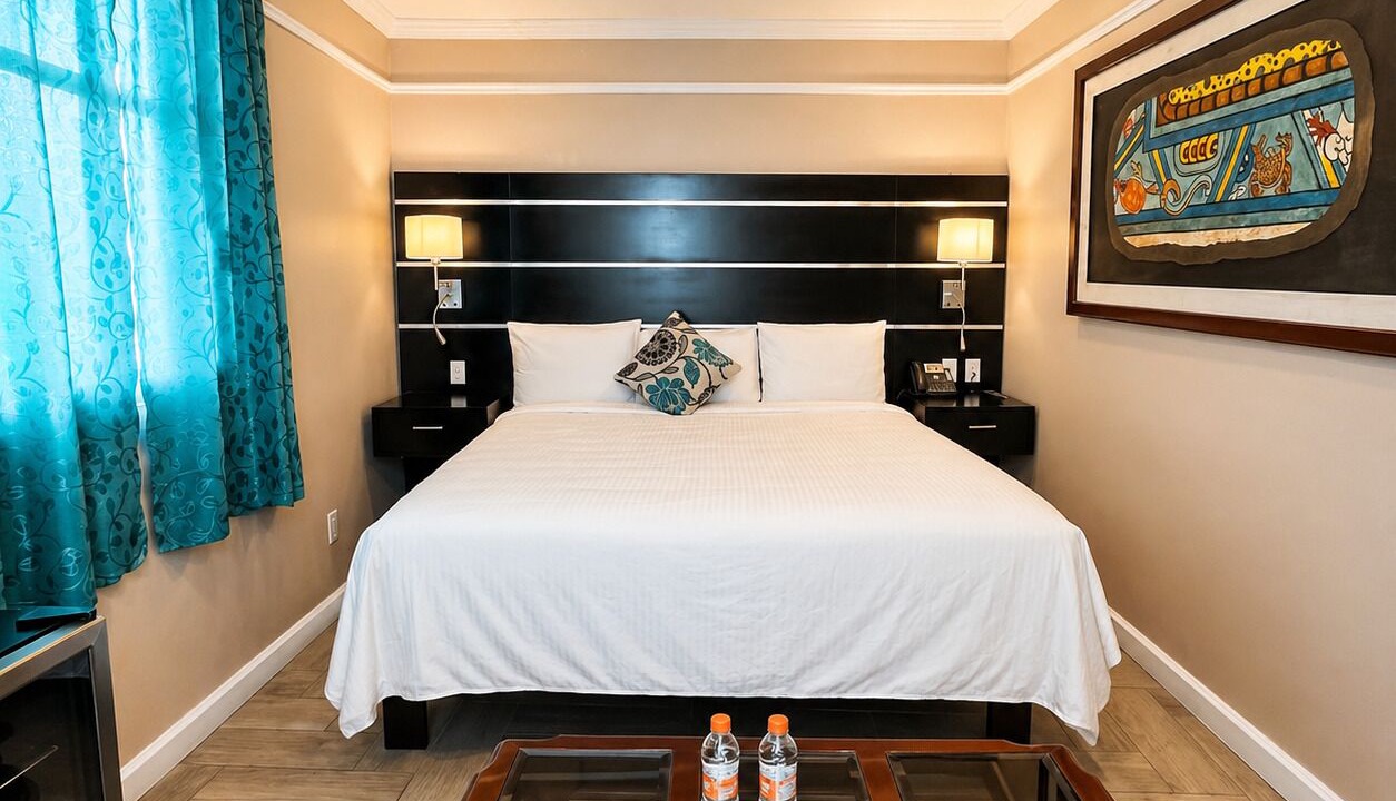 Photo of Bedroom in Tetlatlahuca