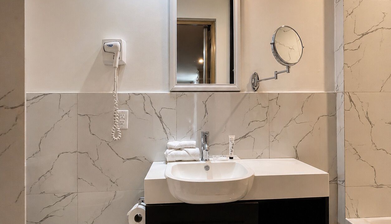 Photo of Bathroom in Tetlatlahuca