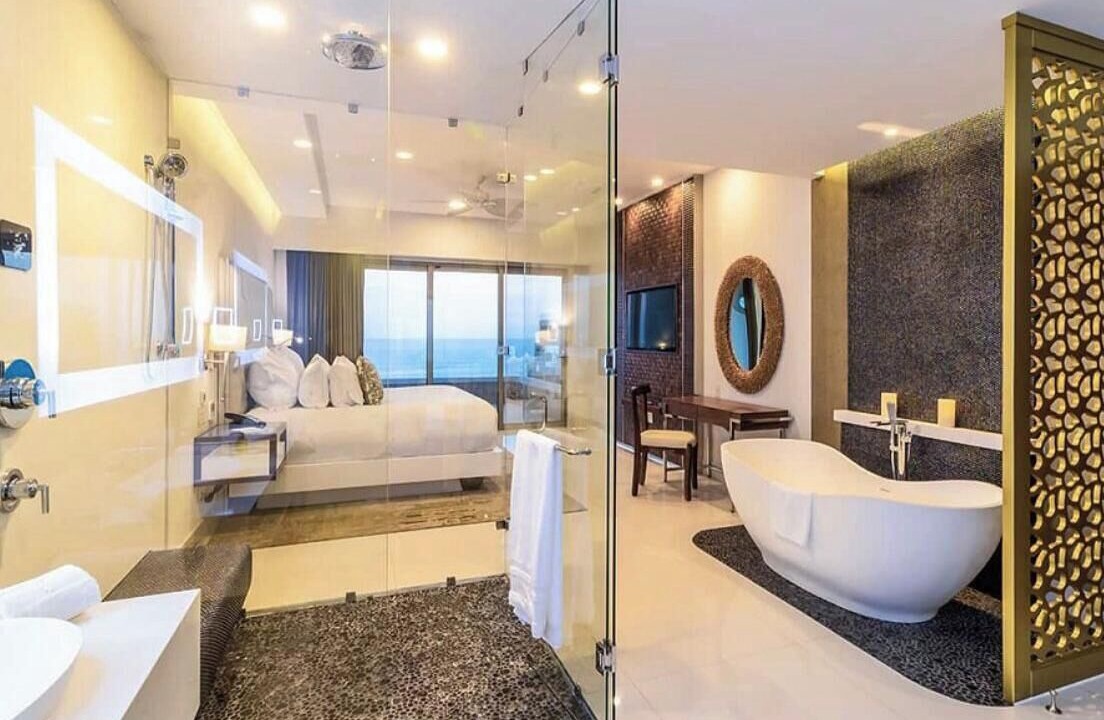 Photo of Bedroom in Puerto Juarez