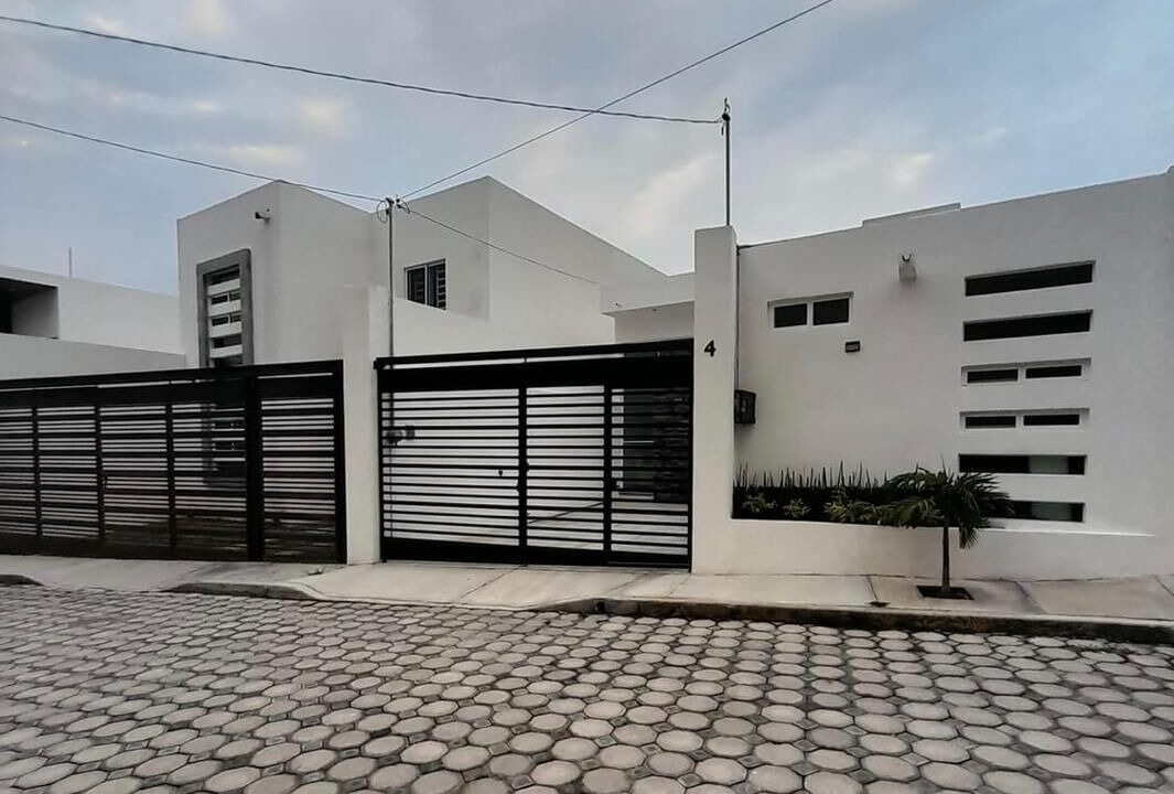 Photo of Outdoor in Cocoyoc