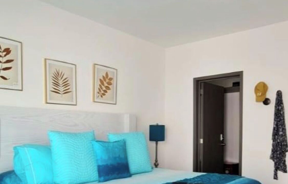 Photo of Bedroom in Cocoyoc