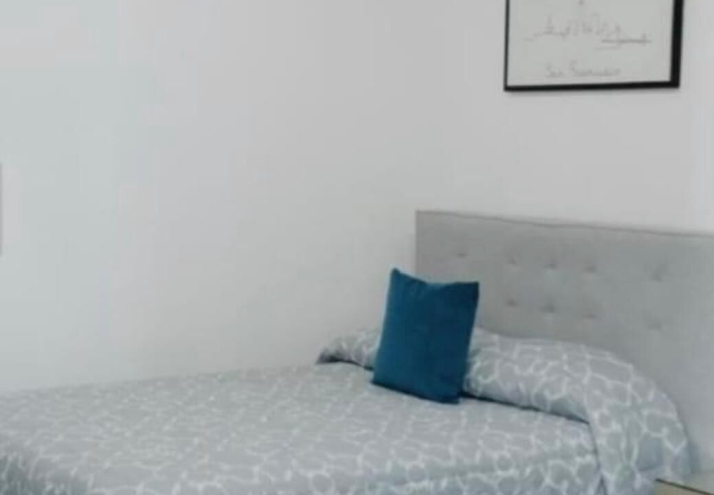 Photo of Bedroom in Cocoyoc