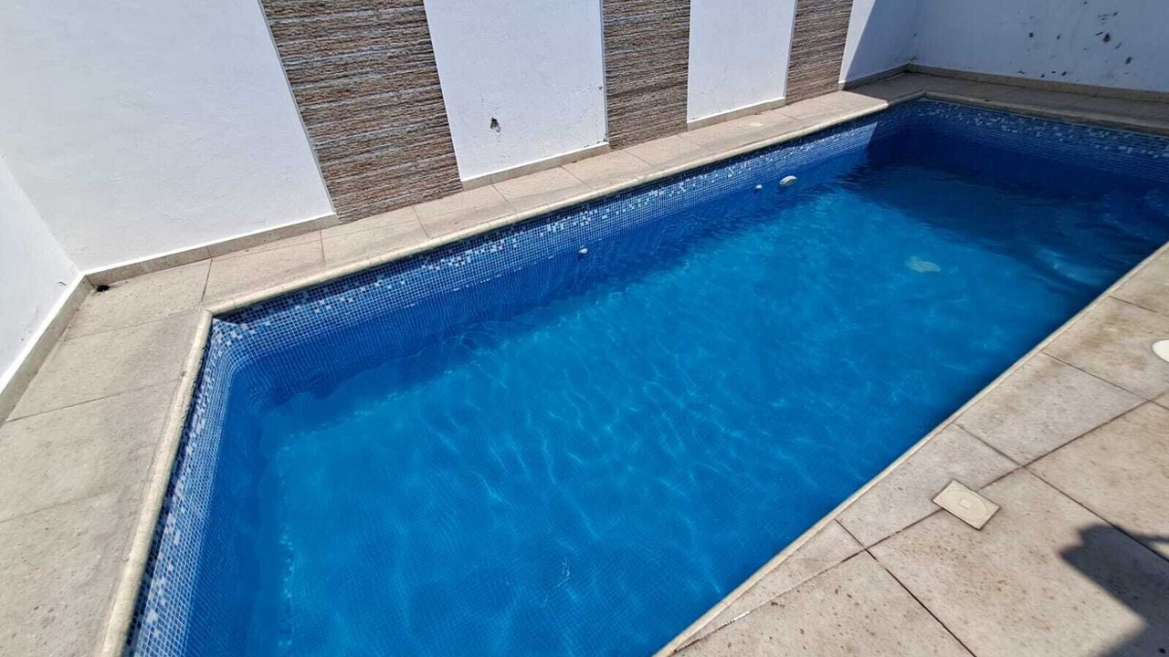 Photo of Outdoor in Cocoyoc