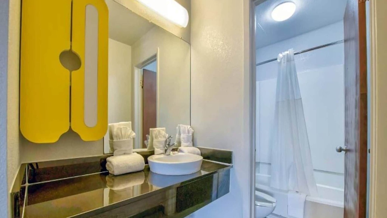 Photo of Bathroom in North San Antonio - SAT