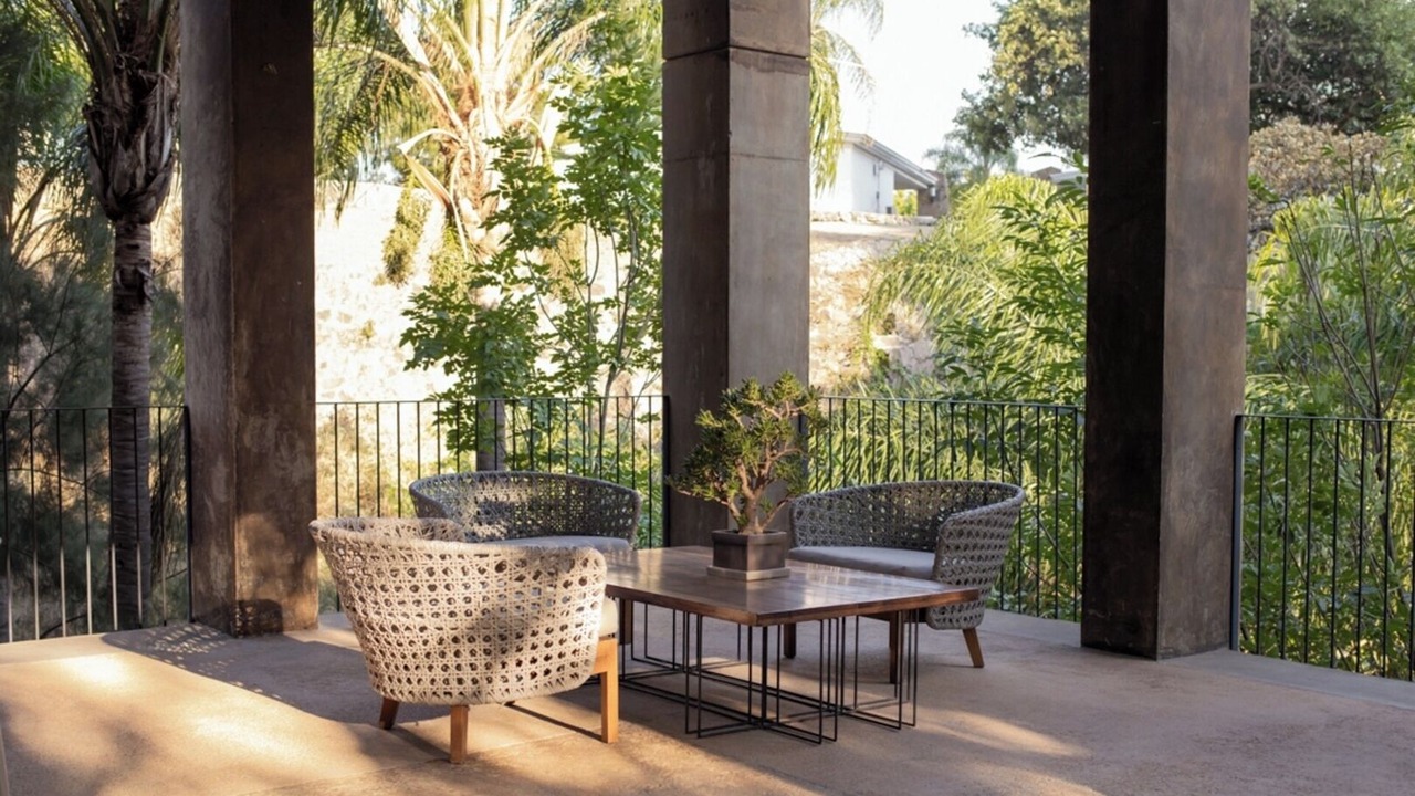 Photo of Outdoor in Zapopan