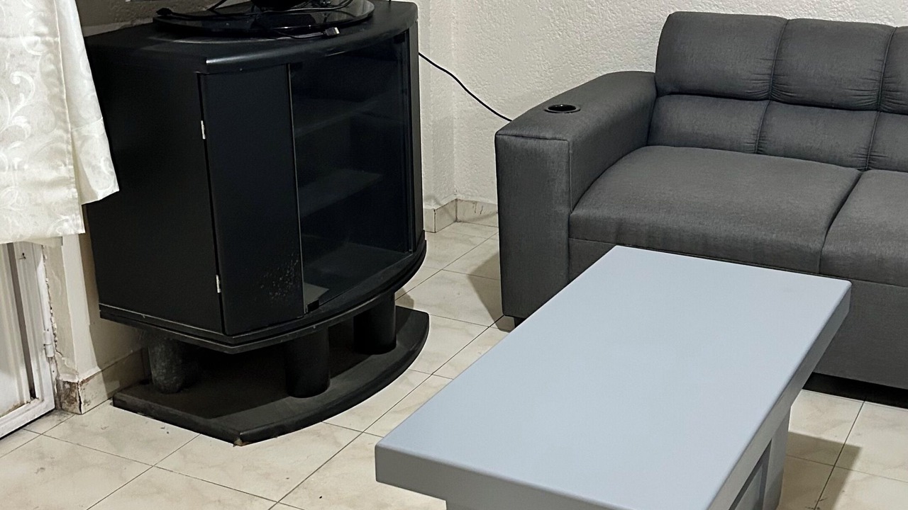 Photo of Livingroom in Coyoacan