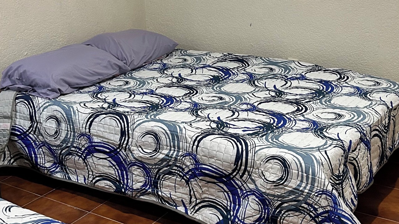 Photo of Bedroom in Coyoacan