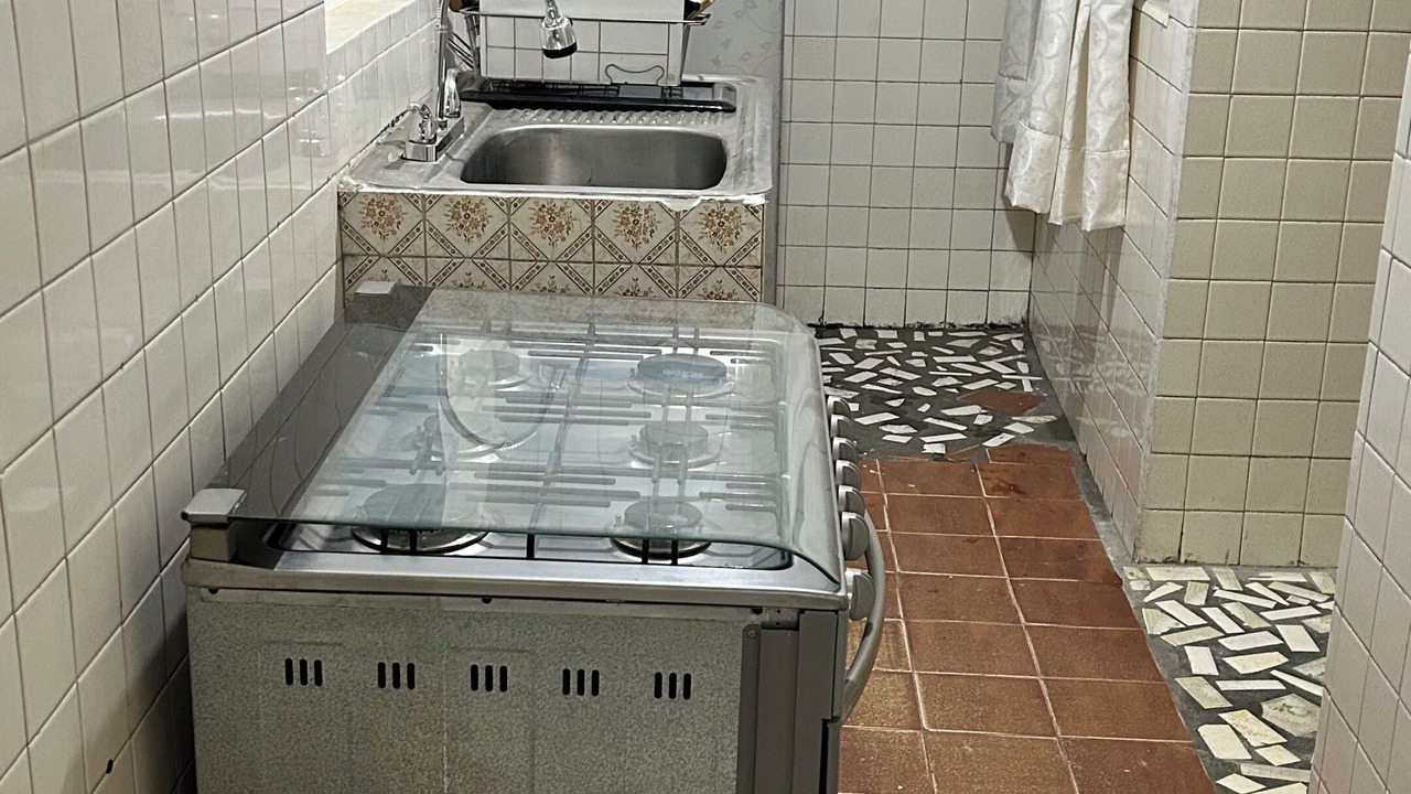 Photo of Kitchen in Coyoacan