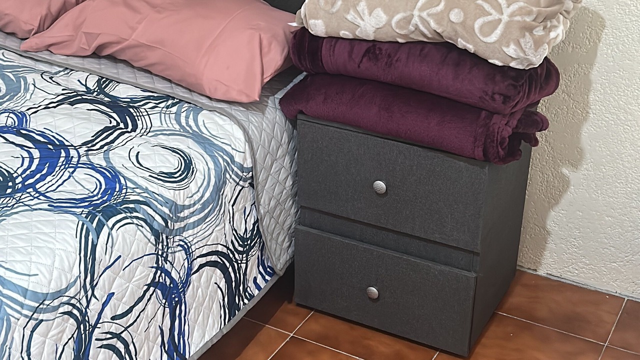 Photo of Bedroom in Coyoacan