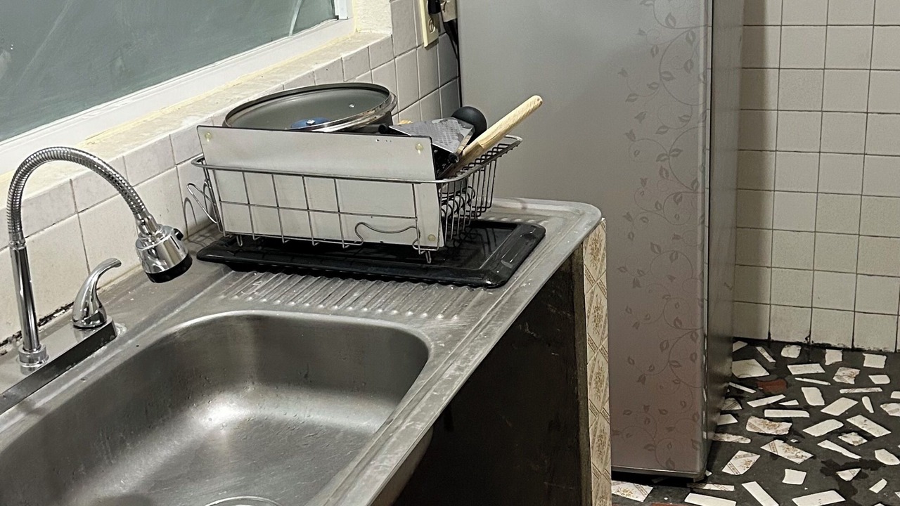 Photo of Kitchen in Coyoacan