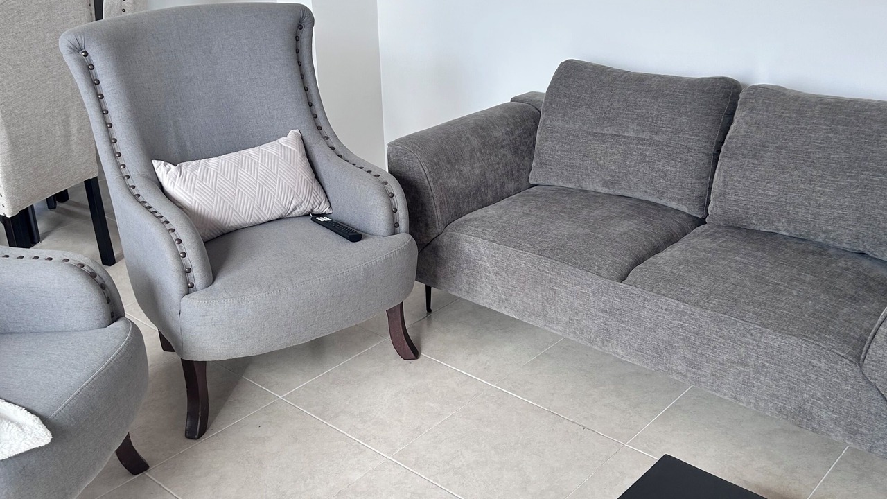 Photo of Livingroom in San Lorenzo El Cubo