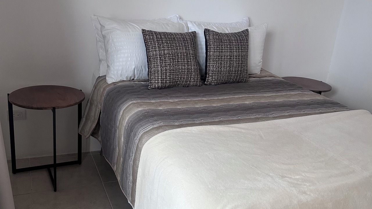 Photo of Bedroom in San Lorenzo El Cubo