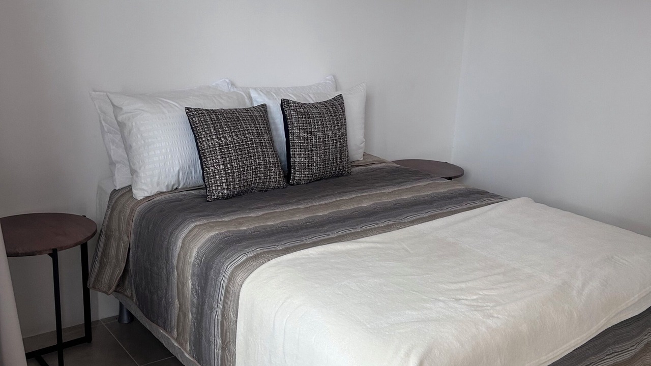 Photo of Bedroom in San Lorenzo El Cubo