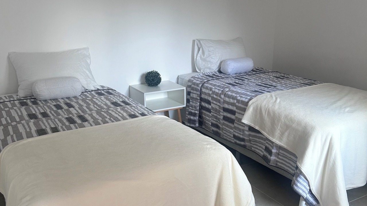 Photo of Bedroom in San Lorenzo El Cubo