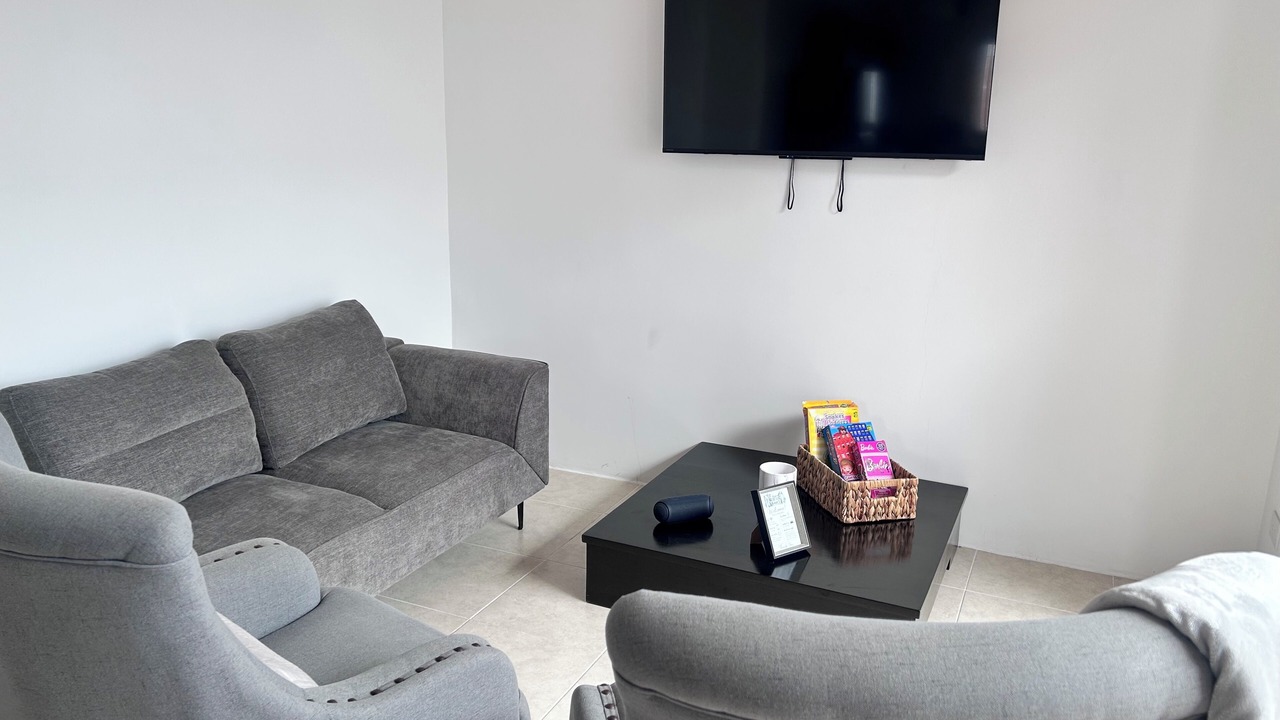 Photo of Livingroom in San Lorenzo El Cubo