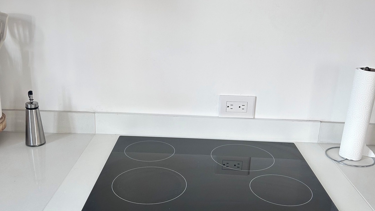 Photo of Kitchen in San Lorenzo El Cubo