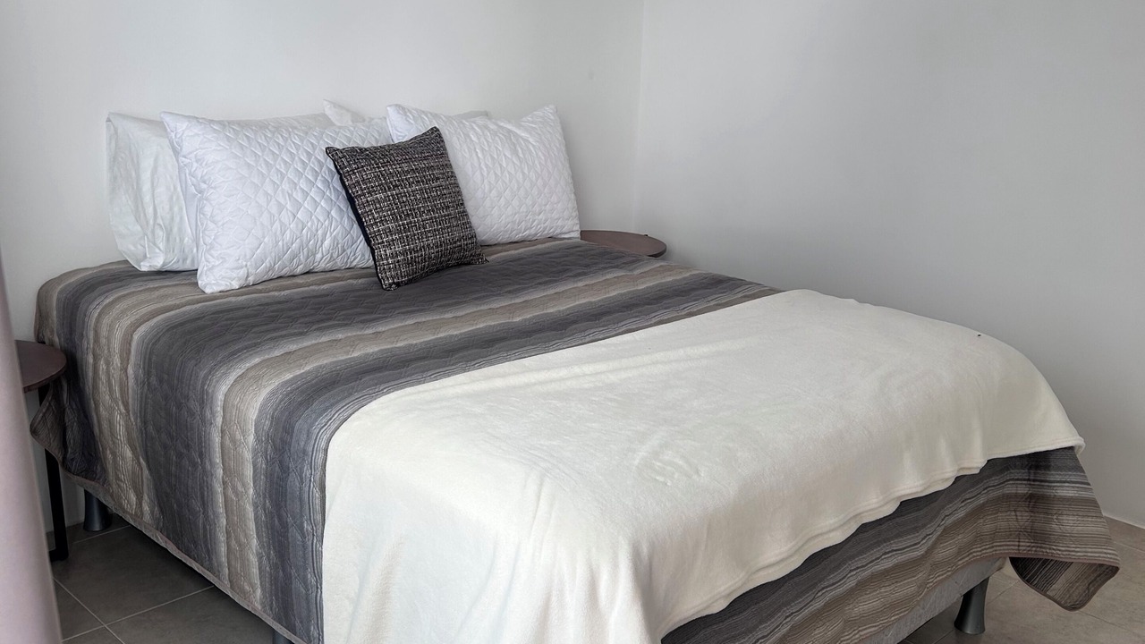 Photo of Bedroom in San Lorenzo El Cubo