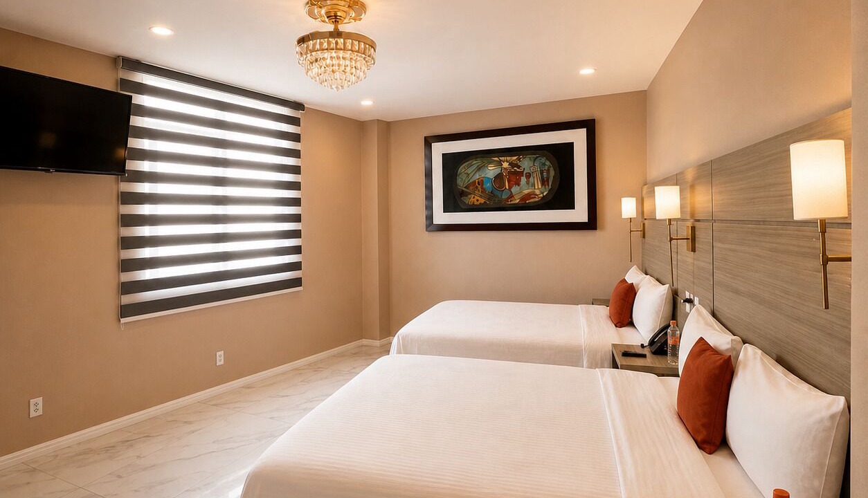 Photo of Bedroom in Tetlatlahuca