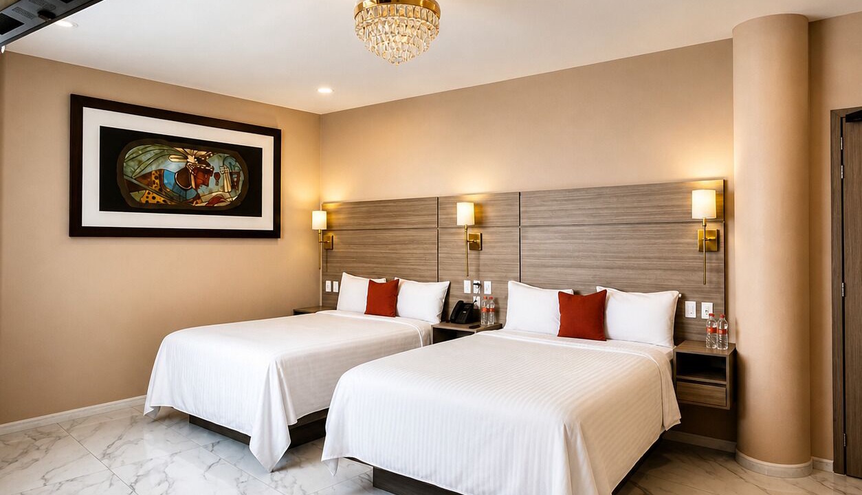 Photo of Bedroom in Tetlatlahuca
