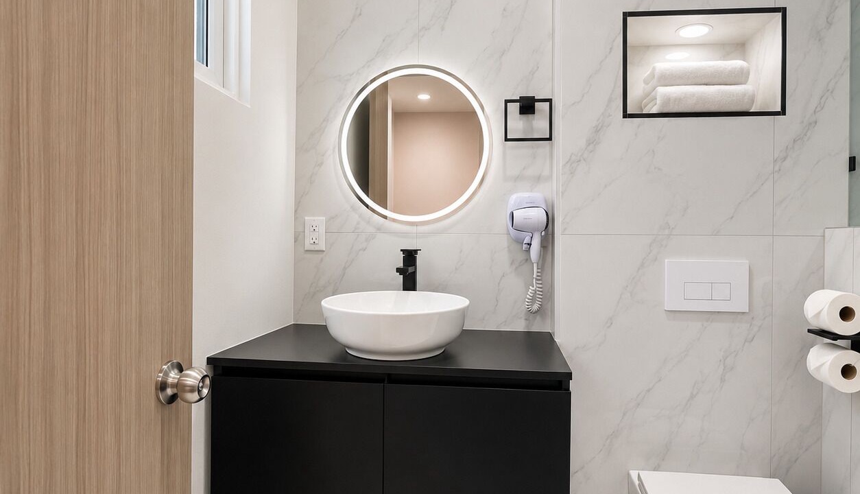 Photo of Bathroom in Tetlatlahuca