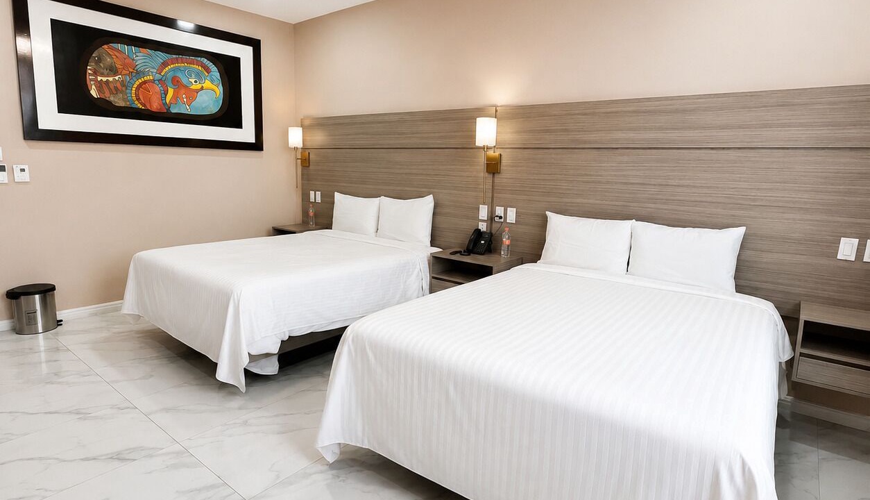 Photo of Bedroom in Tetlatlahuca