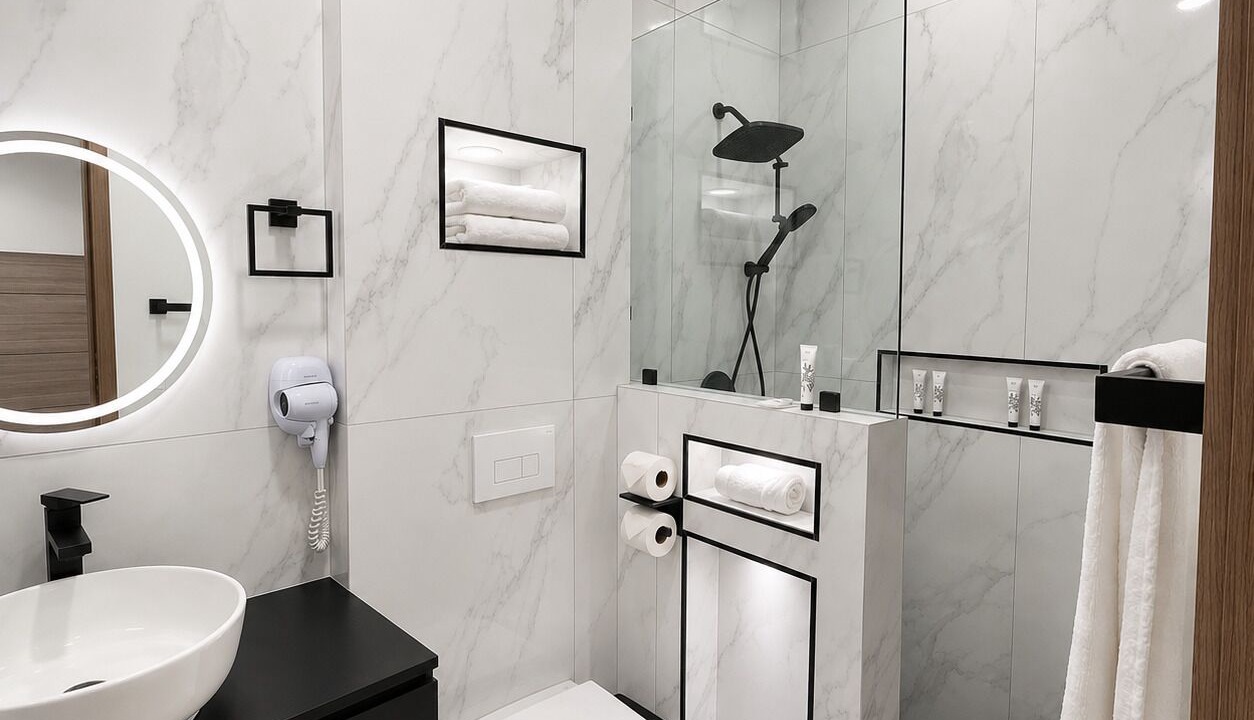 Photo of Bathroom in Tetlatlahuca