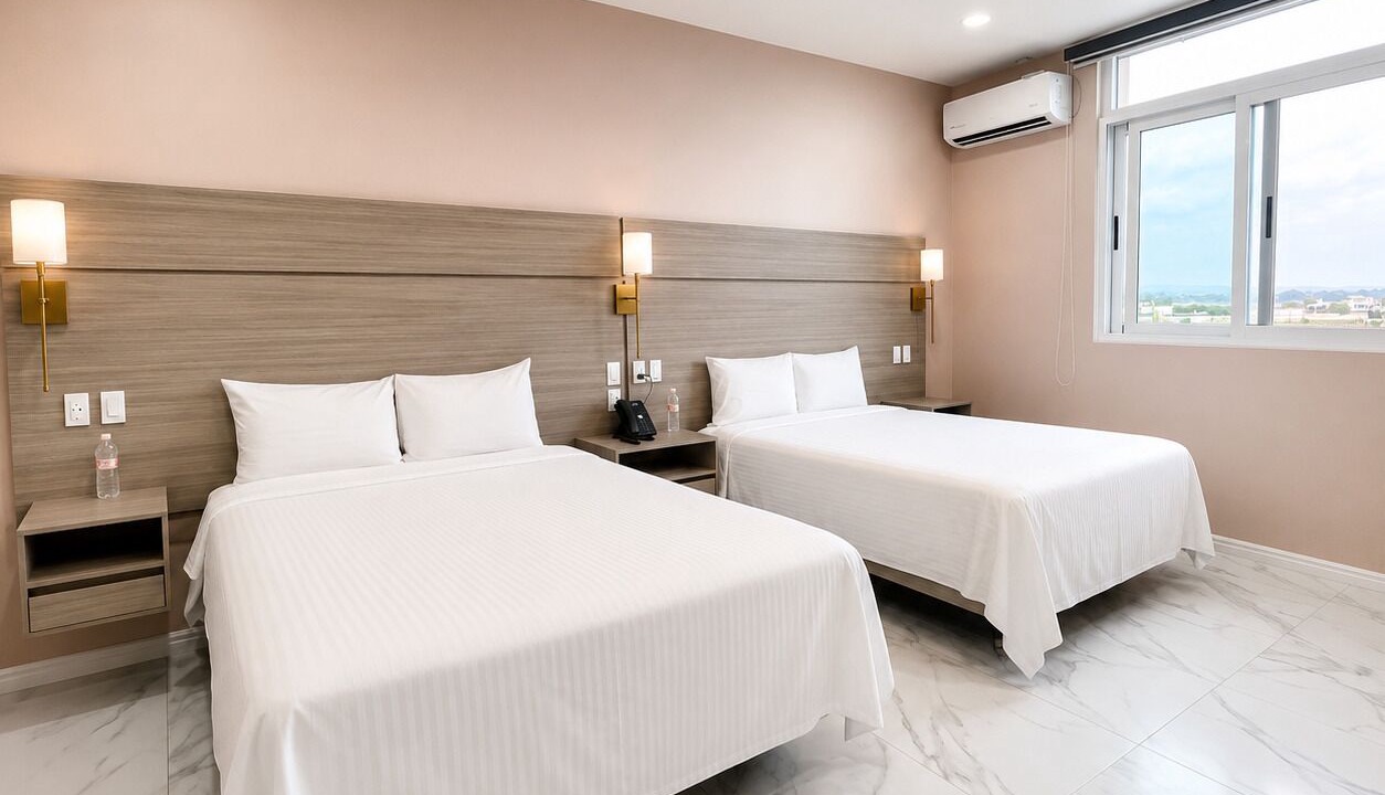 Photo of Bedroom in Tetlatlahuca