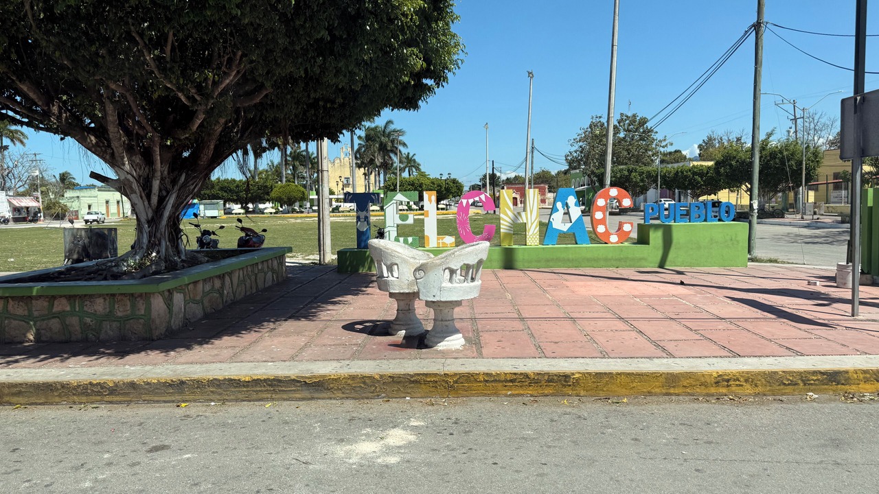 Photo of Others in Telchac Puerto