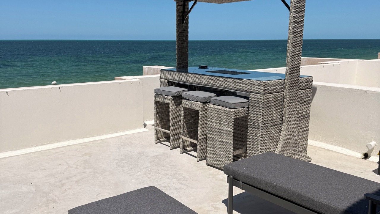 Photo of Outdoor in Telchac Puerto