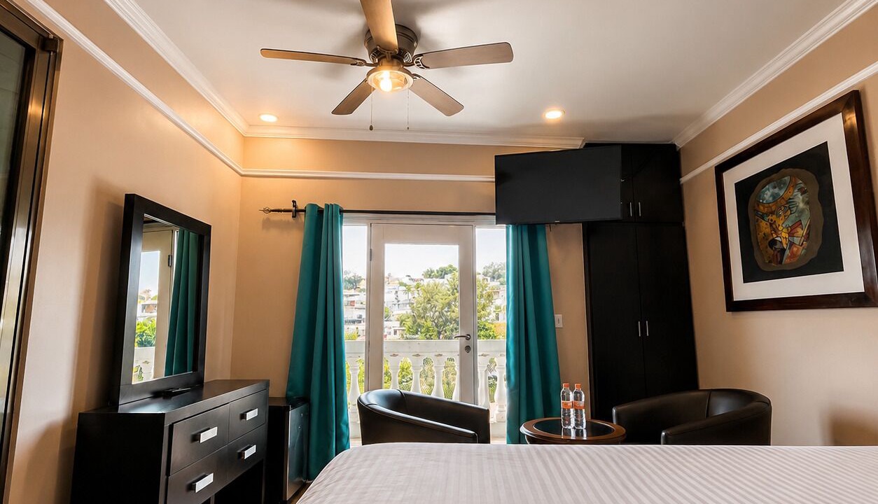 Photo of Bedroom in Tetlatlahuca