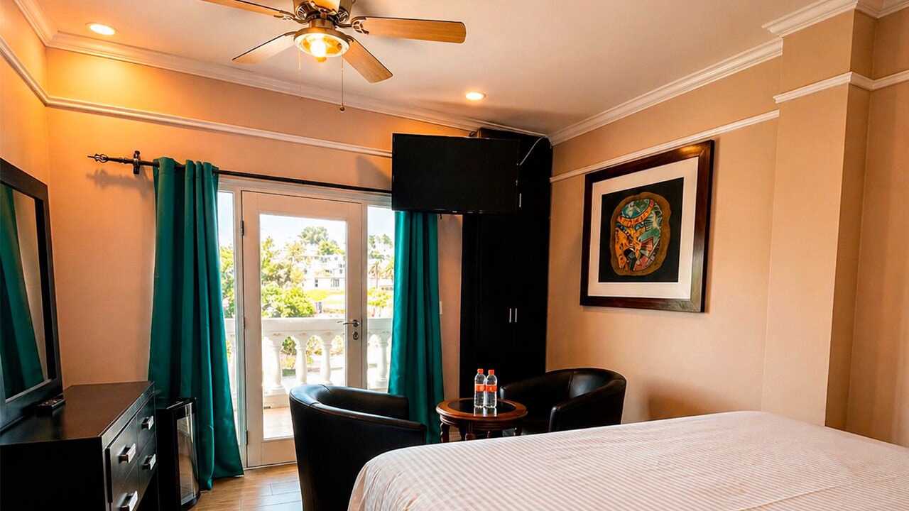 Photo of Bedroom in Tetlatlahuca