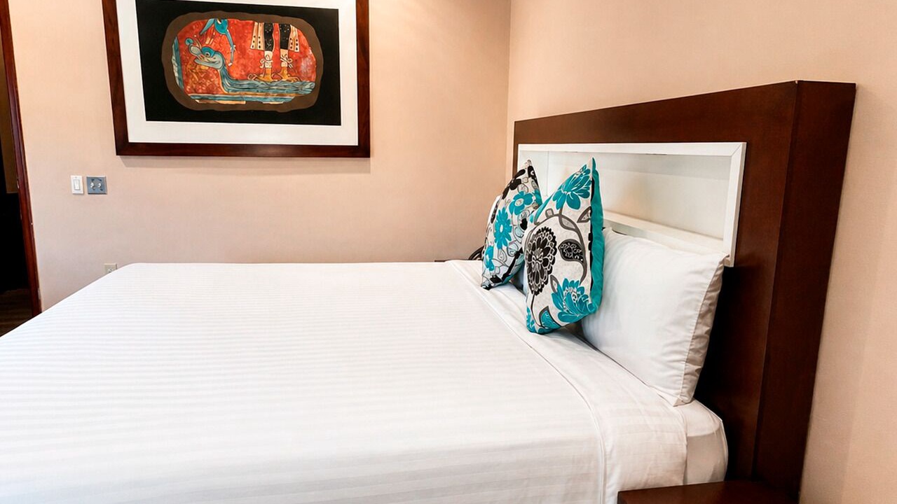 Photo of Bedroom in Tetlatlahuca