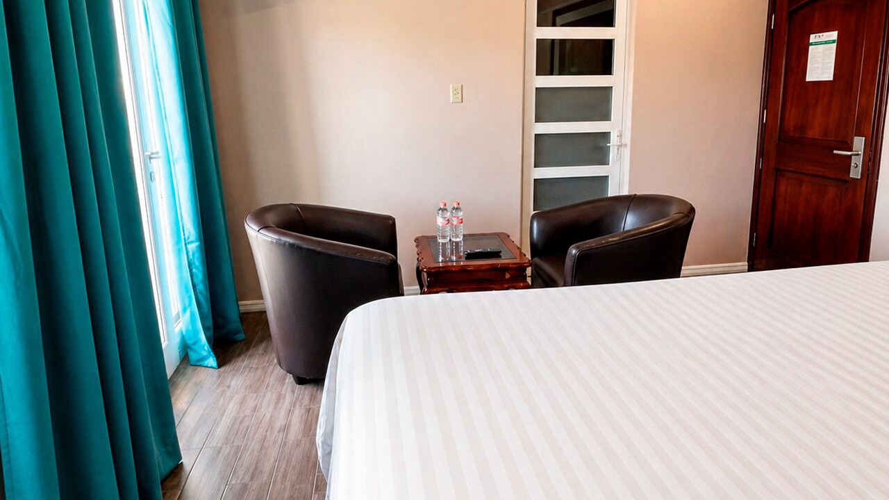 Photo of Bedroom in Tetlatlahuca