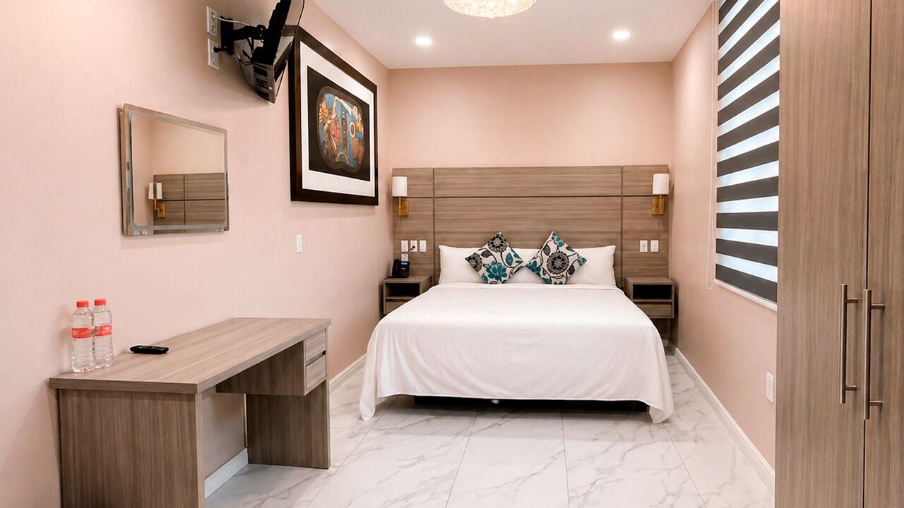 Photo of Bedroom in Tetlatlahuca