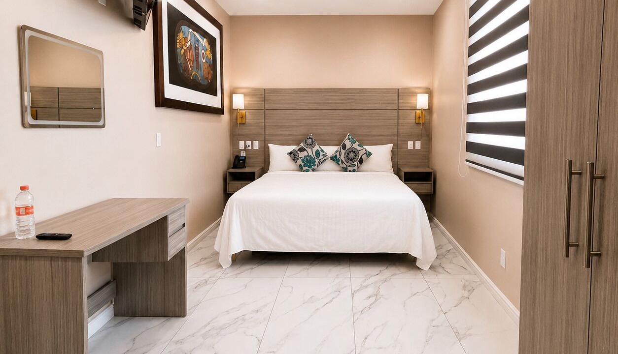Photo of Bedroom in Tetlatlahuca