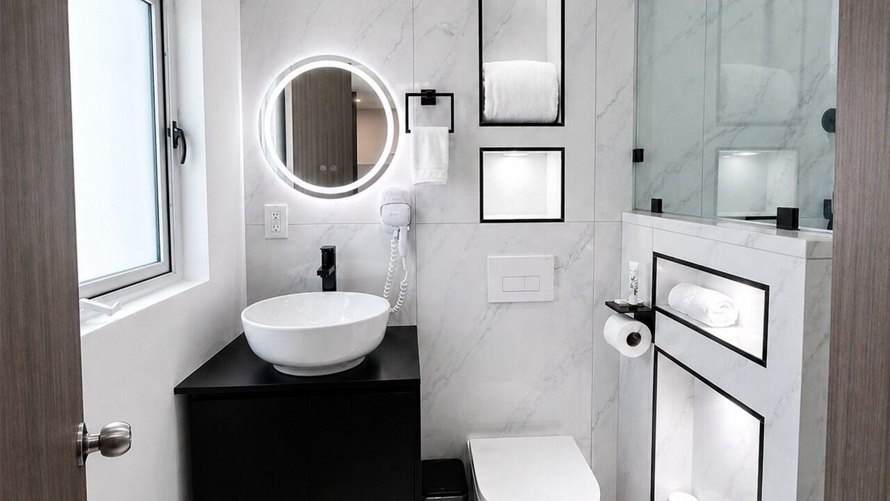 Photo of Bathroom in Tetlatlahuca