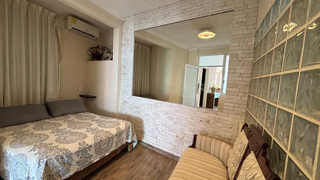 Photo of Bedroom in La Cima
