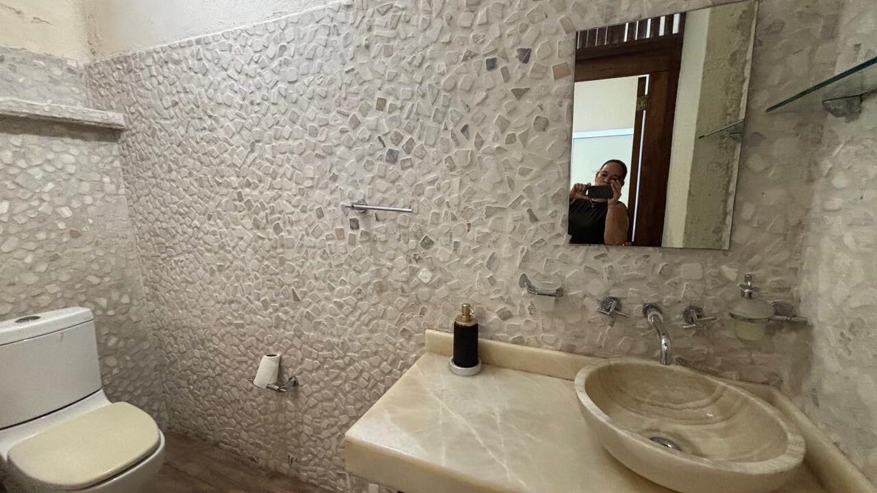 Photo of Bathroom in La Cima