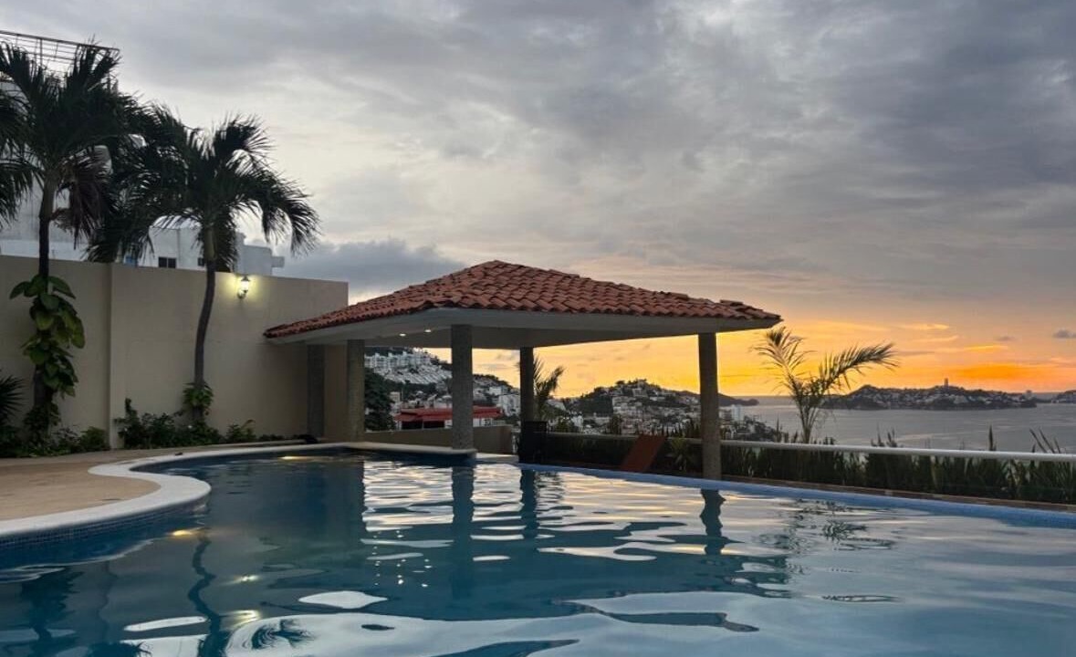 Photo of Outdoor in La Cima