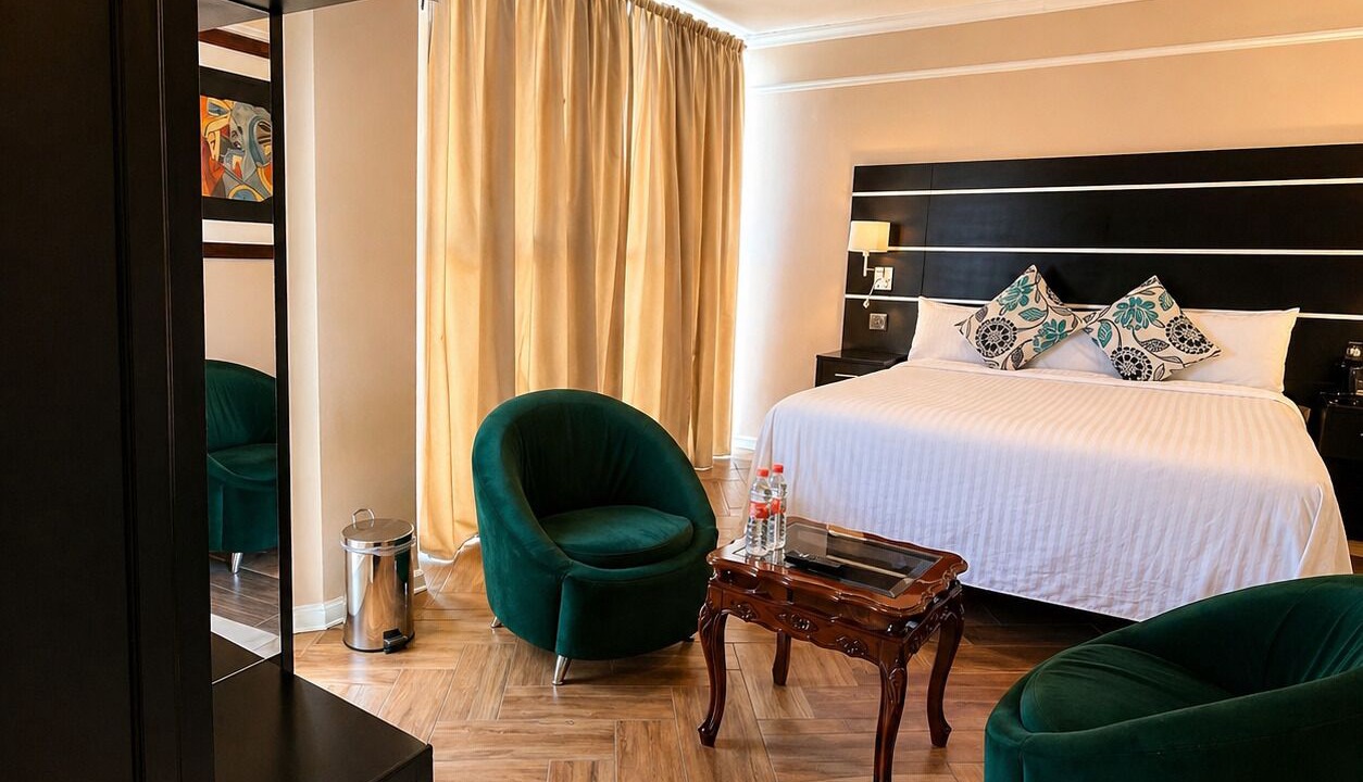 Photo of Bedroom in Tetlatlahuca