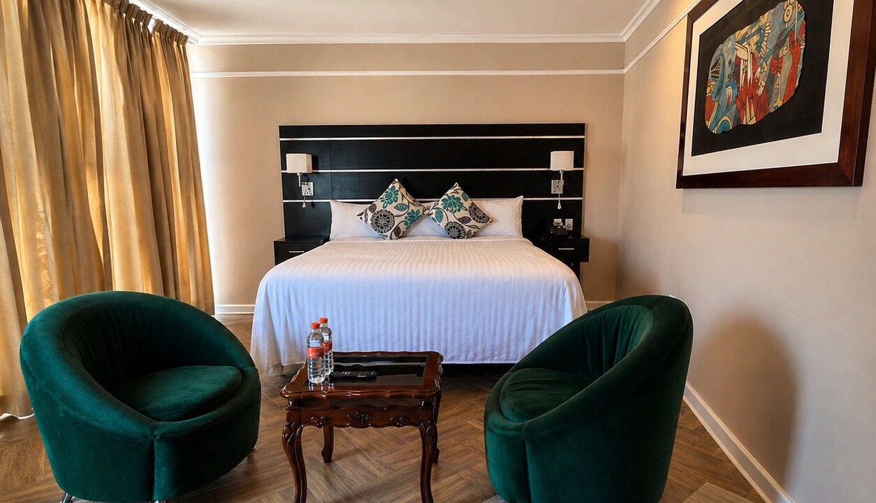 Photo of Bedroom in Tetlatlahuca