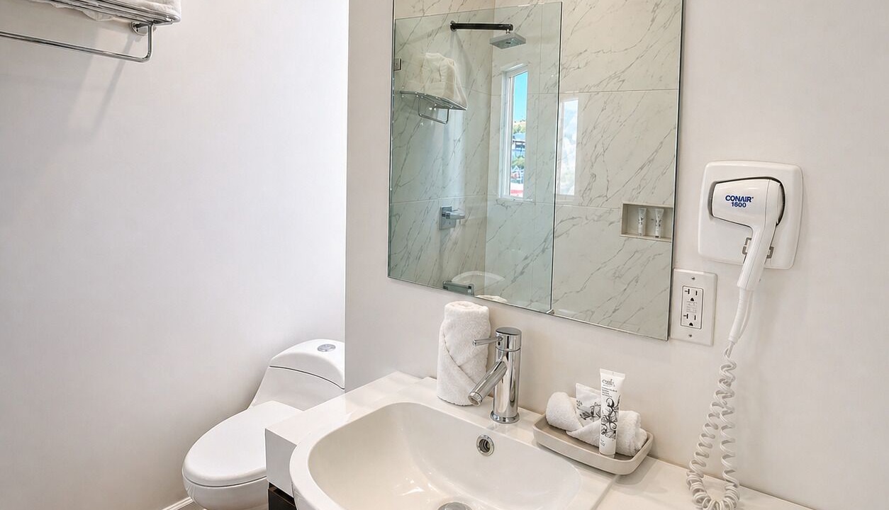 Photo of Bathroom in Tetlatlahuca
