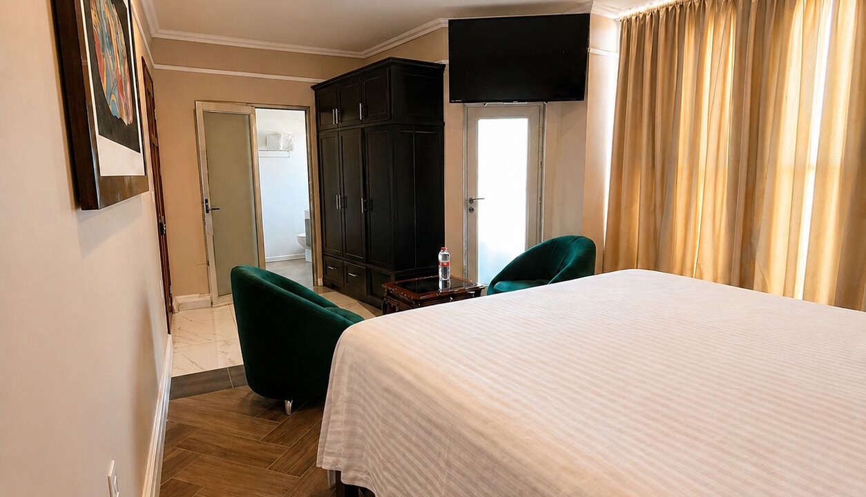 Photo of Bedroom in Tetlatlahuca