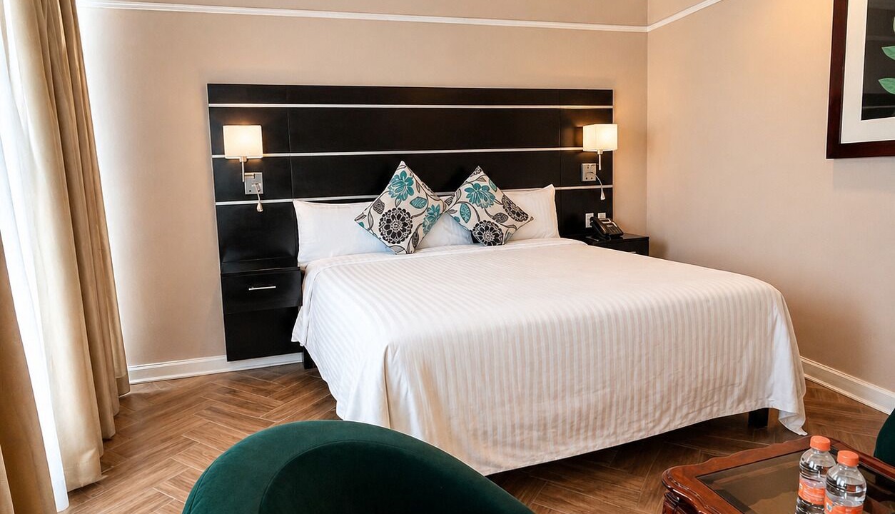 Photo of Bedroom in Tetlatlahuca
